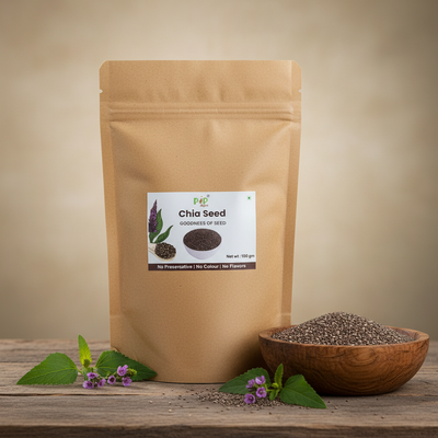 Chia Seeds | चिया सीड