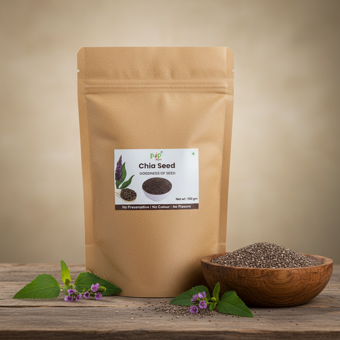 Chia Seeds | चिया सीड