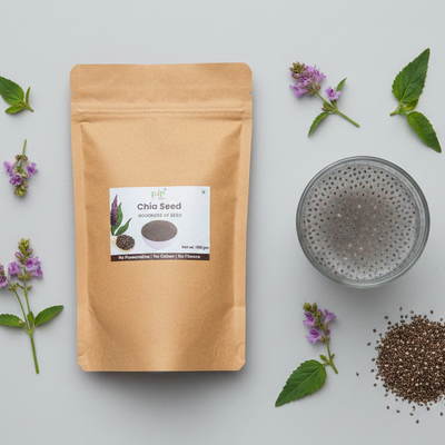 Chia Seeds | चिया सीड