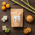 Khandsari Sugar | खांडसरी साखर