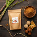 Black Jaggery Powder | गूळ पावडर