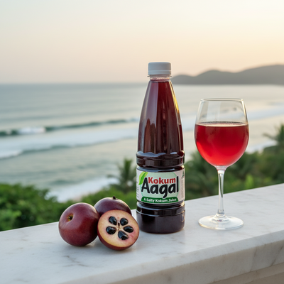 Kokum Agal | कोकम आगळ