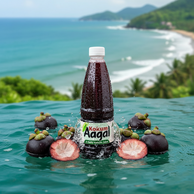 Kokum Agal | कोकम आगळ