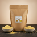 Yellow Jowar Flour | पिवळी ज्वारी पीठ