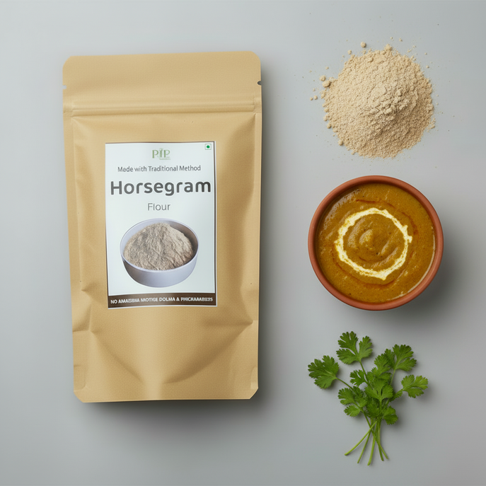 Horsegram | Kulith Flour | कुळीथ पीठ