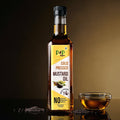 Black Mustard Wooden Cold Pressed Oil | काळी मोहरी तेल
