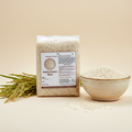 Wada Kolam Rice (Semi Polished) | वाडा कोलम तांदुळ