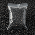 Heirloom Black Rajma Beans - Kala Ghevda | काळा घेवडा