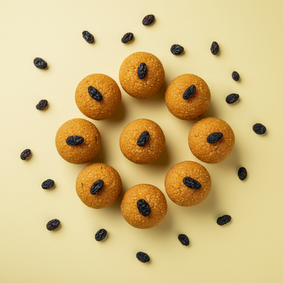 BlueBerry Seeded Grapes Black Manuka | काळा मनुका