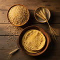 Bansi Wheat Flour | बन्सी गहु पीठ