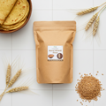 Bansi Wheat Flour | बन्सी गहु पीठ