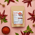 Byadgi chilli Powder | बेडगी मिरची पावडर