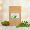 Moringa Leaves Powder | Drumstick Leaf Powder | मोरिंगा पावडर