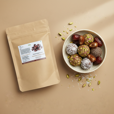 Premium Quality Fard Dates | फर्द खजूर