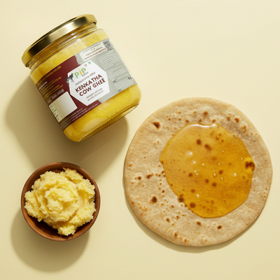 Desi Kenkatha Cow | Kenkatha Cow Bilona A2 Ghee | देशी केनकथा गाईचे तूप