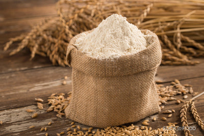 SonaMoti Wheat Flour | सोना मोती गहु पिठ