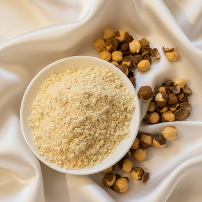 Chana Sattu | सातू पीठ